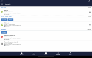 ownCloud 4.3.0 ownCloud 4.3.0