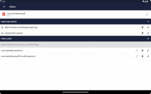ownCloud 4.3.0 ownCloud 4.3.0