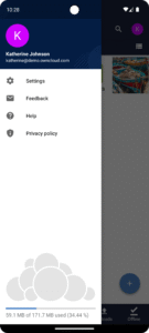 ownCloud 4.3.0 ownCloud 4.3.0