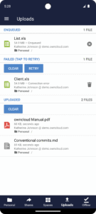 ownCloud 4.3.0 ownCloud 4.3.0
