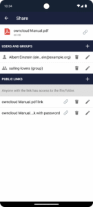 ownCloud 4.3.0 ownCloud 4.3.0