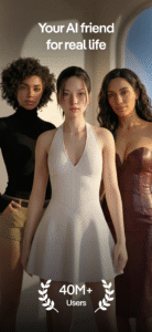 Replika: My AI Friend 11.21.2