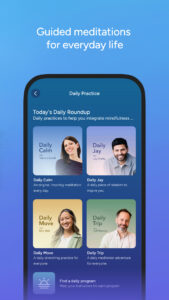 Calm - Sleep, Meditate, Relax 7.1.2