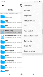 Explorer 3.4.3 Explorer 3.4.3