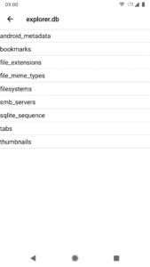 Explorer 3.4.3 Explorer 3.4.3