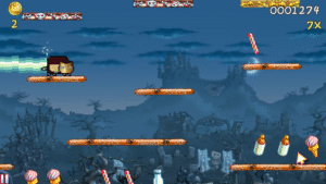 Nyan Cat: Lost In Space 11.4.3