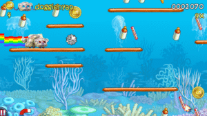 Nyan Cat: Lost In Space 11.4.3