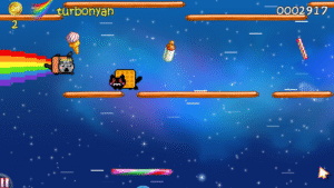 Nyan Cat: Lost In Space 11.4.3