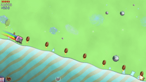 Nyan Cat: Lost In Space 11.4.3