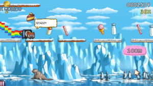 Nyan Cat: Lost In Space 11.4.3