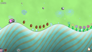 Nyan Cat: Lost In Space 11.4.3