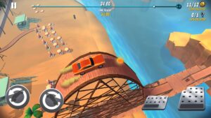 Stunt Car Extreme 1.113 Stunt Car Extreme 1.113