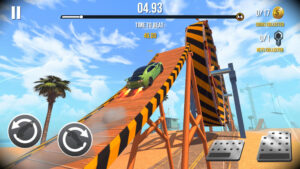 Stunt Car Extreme 1.113 Stunt Car Extreme 1.113