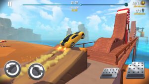 Stunt Car Extreme 1.113 Stunt Car Extreme 1.113