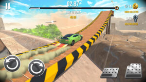 Stunt Car Extreme 1.113 Stunt Car Extreme 1.113