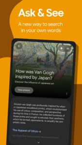 Google Arts & Culture 9.5.1 Google Arts & Culture 9.5.1