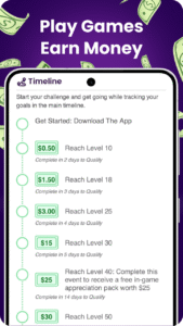 KashKick: Get paid to have fun 1.1.40