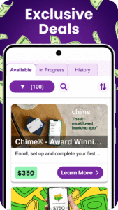 KashKick: Get paid to have fun 1.1.40