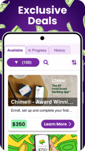 KashKick: Get paid to have fun 1.1.40