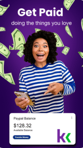 KashKick: Get paid to have fun 1.1.40