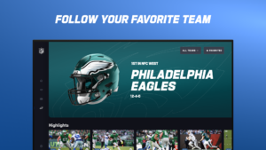 NFL (Android TV) 18.15.0