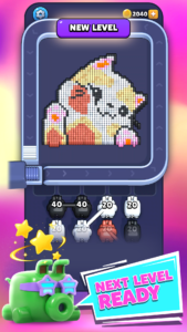 Pixel Flow! 0.34.0