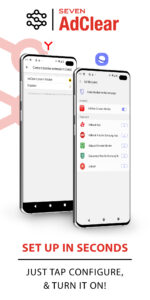 AdClear Content Blocker 4.2.2 AdClear Content Blocker 4.2.2