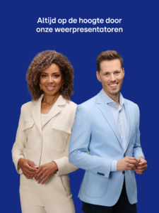 Buienradar - weer 7.4.1