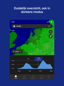 Buienradar - weer 7.4.1