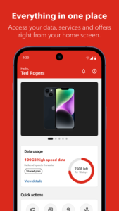 MyRogers 5.13.2.2 MyRogers 5.13.2.2