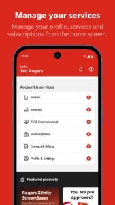 MyRogers 5.13.2.2 MyRogers 5.13.2.2
