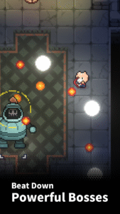 The Way Home: Pixel Roguelike 2.6.4