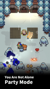 The Way Home: Pixel Roguelike 2.6.4