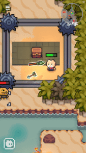 The Way Home: Pixel Roguelike 2.6.4