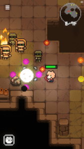 The Way Home: Pixel Roguelike 2.6.4