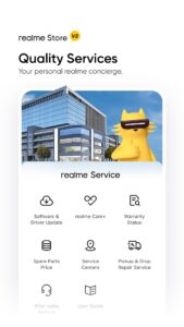 realme Store 2.2.6 realme Store 2.2.6