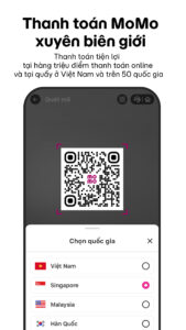 MoMo-Trợ Thủ Tài Chính với AI 5.7.1