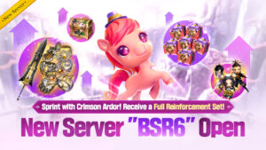 Blade&Soul Revolution 2.01.344.1