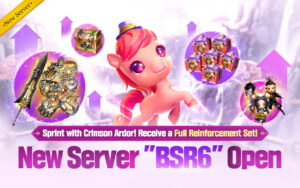 Blade&Soul Revolution 2.01.344.1