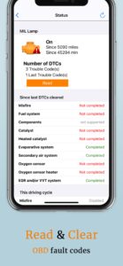 OBD2 Car Scanner - EOBD Facile 3.85.1166 OBD2 Car Scanner - EOBD Facile 3.85.1166