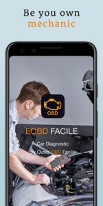 OBD2 Car Scanner - EOBD Facile 3.85.1166 OBD2 Car Scanner - EOBD Facile 3.85.1166