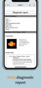OBD2 Car Scanner - EOBD Facile 3.85.1166 OBD2 Car Scanner - EOBD Facile 3.85.1166