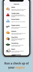 OBD2 Car Scanner - EOBD Facile 3.85.1166 OBD2 Car Scanner - EOBD Facile 3.85.1166