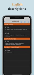 OBD2 Car Scanner - EOBD Facile 3.85.1166 OBD2 Car Scanner - EOBD Facile 3.85.1166