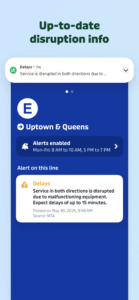 Transit - Subway & Bus Times 6.1.4
