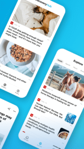 Discovery Hub 1.0.0.7