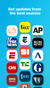 Discovery Hub 1.0.0.7