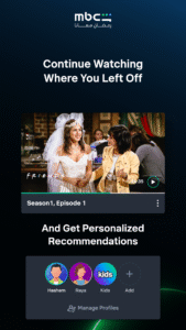 MBC Shahid (Android TV) 4.76.0