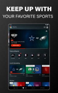 The NBC App - Stream TV Shows 9.27.1
