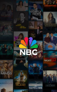 The NBC App - Stream TV Shows 9.27.1